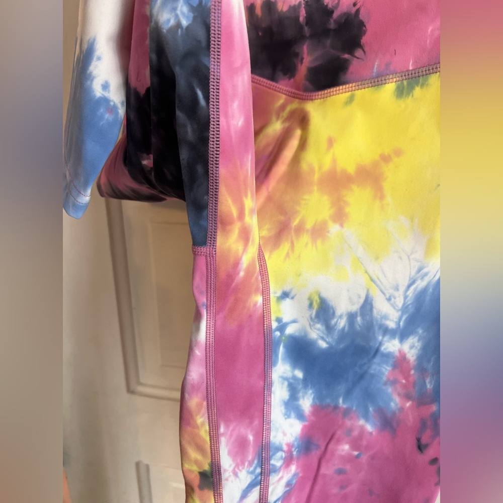 Vitality Cloud Pants - image 5